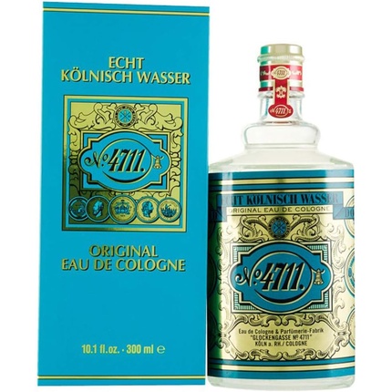 4711 EDC Molanus Bott 300 ml