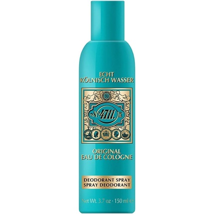 4711 Deo spr 150 ml