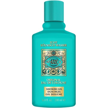 4711 Shower Gel 200 ml