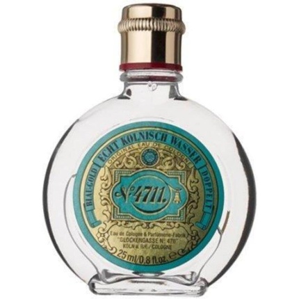 4711 EDC Natural  Watch Bottle 25 ml