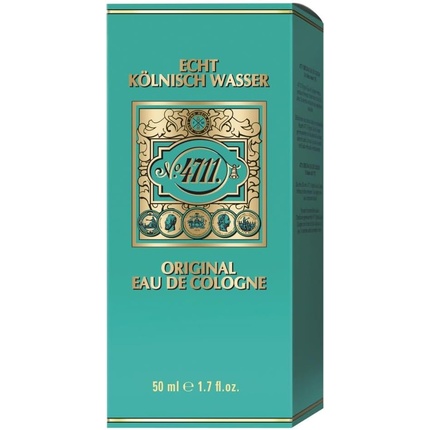 4711 EDC 50 ml