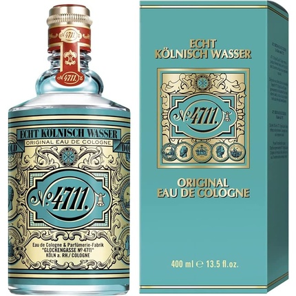4711 EDC 400 ml