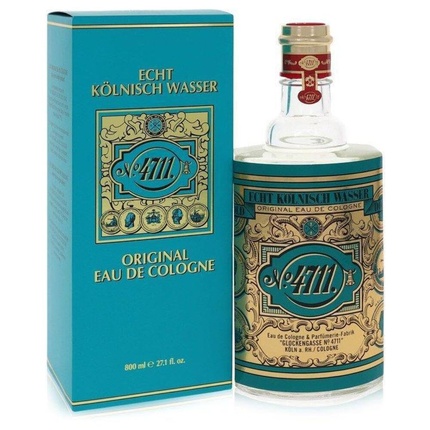 4711 EDC 800 ml