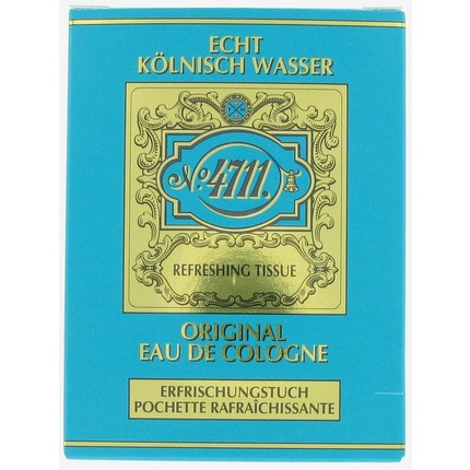 4711 EDC Sachets 10 pce