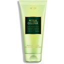 4711 ACQUA COLONIA Blood&Bas Shower Gel 200 ml