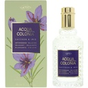 4711 ACQUA COLONIA Saff &Iris EDC Spl&Spr 50 ml