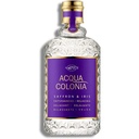 4711 ACQUA COLONIA Saff &Iris EDC Spl&Spr 170 ml