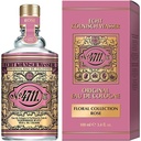 4711 FLORAL COLL Rose EDC nat spr 100 ml