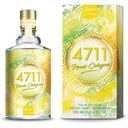4711 Remix Lemon EDC spr 100 ml