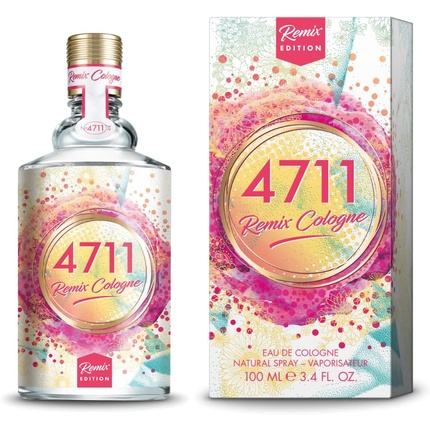 4711 Remix Neroli EDC spr 100 ml