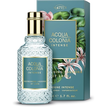 4711 ACQUA COLONIA Lagoons Laos EDC 50 ml