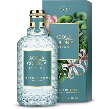 4711 ACQUA COLONIA Lagoons Laos EDC 170 ml
