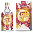 4711 REMIX COLOGNE Grapefruit EDC nat spr 100 ml
