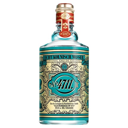 4711 EDC Molanus Bottle 75 ml