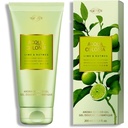 4711 ACQUA COLONIA Lime&Nutmeg SG Bundle 200 ml