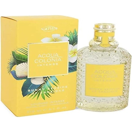4711 ACQUA COLONIA Int Sunny Seaside EDC 170 ml