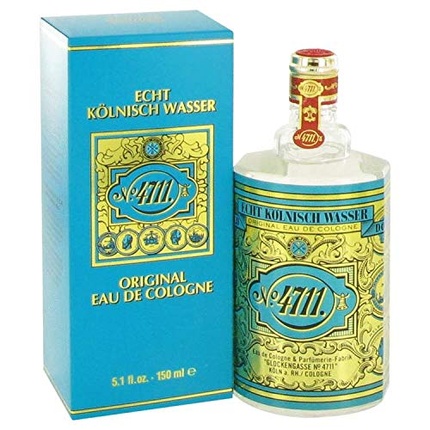 4711 EDC 150 ml