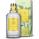 4711 ACQUA COLONIA Lemon&Gin Spl&Col spr 170 ml