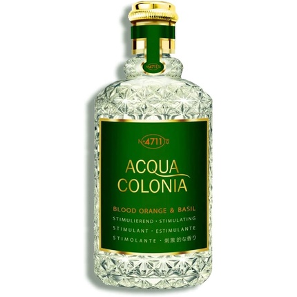 4711 ACQUA COLONIA Blood&Bas Spl&Col spr 170 ml