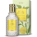 4711 ACQUA COLONIA Lemon&Gin Spl&Col spr 50 ml