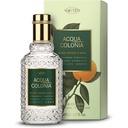 4711 ACQUA COLONIA Blood&Bas Spl&Col spr 50 ml