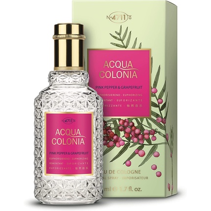 4711 ACQUA COLONIA Pink P&Grapefr EDC 50 ml