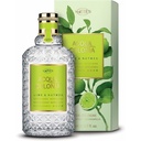 4711 ACQUA COLONIA Lime&Nutm Spl&Col spr 170 ml