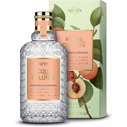 4711 ACQUA COLONIA White P &Cor EDC 50 ml