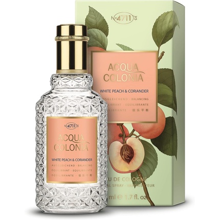 4711 ACQUA COLONIA White P &Cor Splash&Spr 170 ml