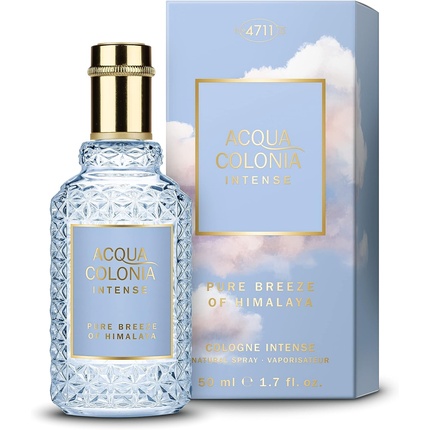 4711 ACQUA COLONIA Int Pure Breeze EDC 50 ml
