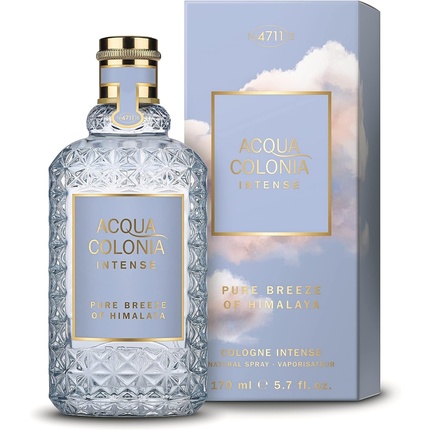 4711 ACQUA COLONIA Int Pure Breeze EDC 170 ml