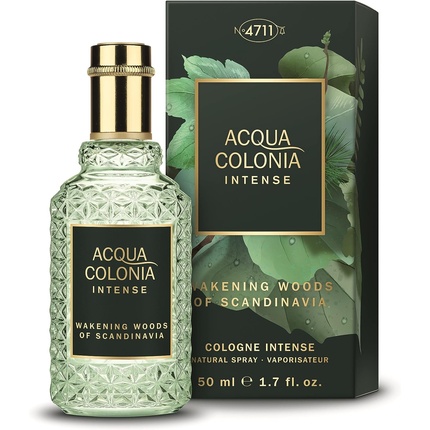 4711 ACQUA COLONIA Int Wakening Woods EDC 50 ml