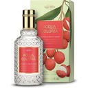4711 ACQUA COLONIA Lychee&White Mint EDC 50 ml