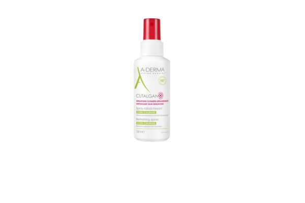 A-DERMA CUTALGAN Spray 100 ml