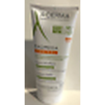A-DERMA EXOMEGA CTRL baume fl 200 ml