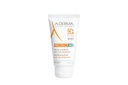 A-DERMA PROTECT-AC Fluide matifiant SPF50+ 40 ml