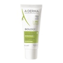 A-DERMA BIOLOGY Crème légère tb 40 ml