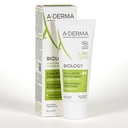 A-DERMA BIOLOGY Crème riche tb 40 ml