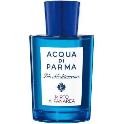 BLU MEDITER MIRTO DI EDT vapo 75 ml