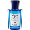 BLU MEDITER MAND SIC EDT vapo 75 ml