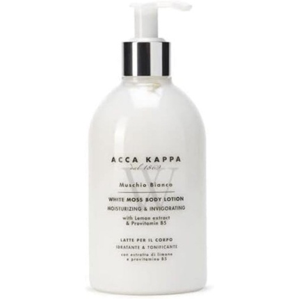 AK White Moss Body Lotion 300 ml