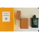 ACQUA PARMA Colonia Leath Travel Leer spr