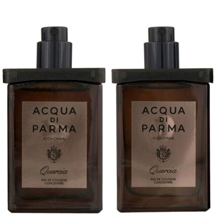 ACQUA PARMA Quercia EDCC Travel refill 2 x 30 ml