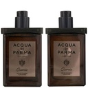 ACQUA PARMA Quercia EDCC Travel refill 2 x 30 ml