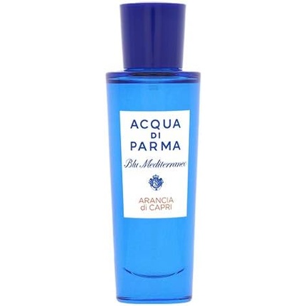 BLU MEDITER ARAN CAP EDT vapo 30 ml