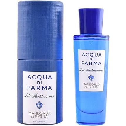 BLU MEDITER MAND SIC EDT vapo 30 ml