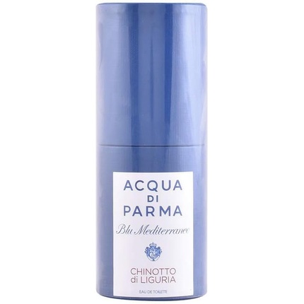 BLU MEDITER CHINOTTO EDT vapo 30 ml