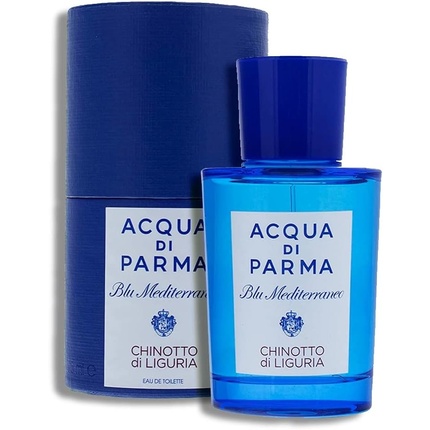 BLU MEDITER CHINOTTO EDT vapo 150 ml