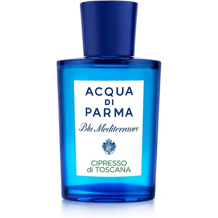 BLU MEDITER CIPRESSO EDT vapo 75 ml