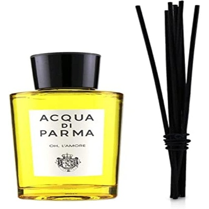 ACQUA PARMA Room Diffuser Oh! l'Amore 180 ml